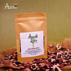 Abono 9 Varieties of Organic Vegetable, Fruits & Herbs Seeds Combo.
