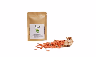 Abono Ash Gourd Organic Vegetable Seeds