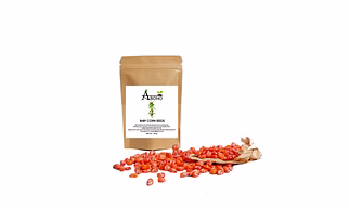 Abono Baby Corn Organic Vegetable Seeds