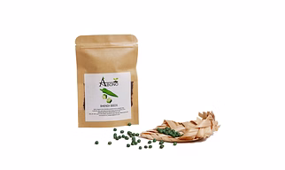 Abono Bhendi Organic Vegetable Seeds