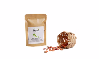 Abono Bitter Gourd Organic Vegetable Seeds