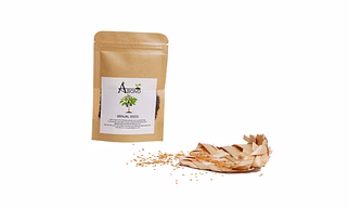 Abono Brinjal Seeds Organic Vegetable Seeds