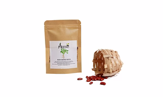 Abono Bush Beans Organic Vegetable Seeds
