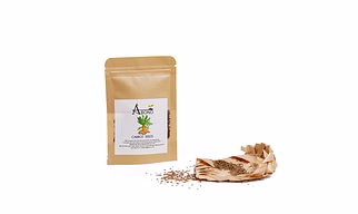 Abono Carrot Seeds Organic Vegetable Seeds