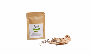 Abono Cluster Beans Seeds Organic Vegetable Seeds
