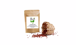 Abono Coriander Organic Vegetable Seeds