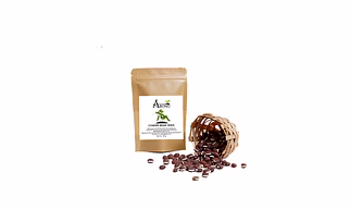 Abono Country Beans Seeds Organic Vegetable Seeds