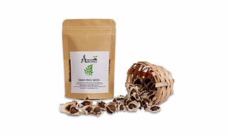 Abono Drum Stick Organic Vegetable Seeds