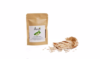 Abono Cucumber Organic Vegetable Seeds
