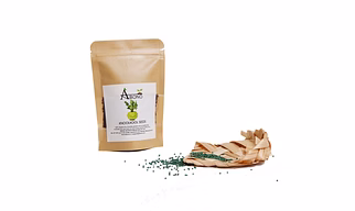 Abono Knoolkool Organic Vegetable Seeds