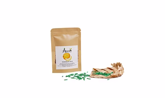 Abono Musk Melon Organic Vegetable Seeds