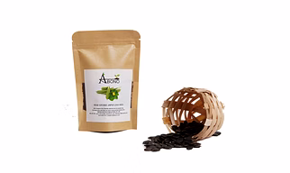 Abono Ridge Gourd Organic Vegetable Seeds