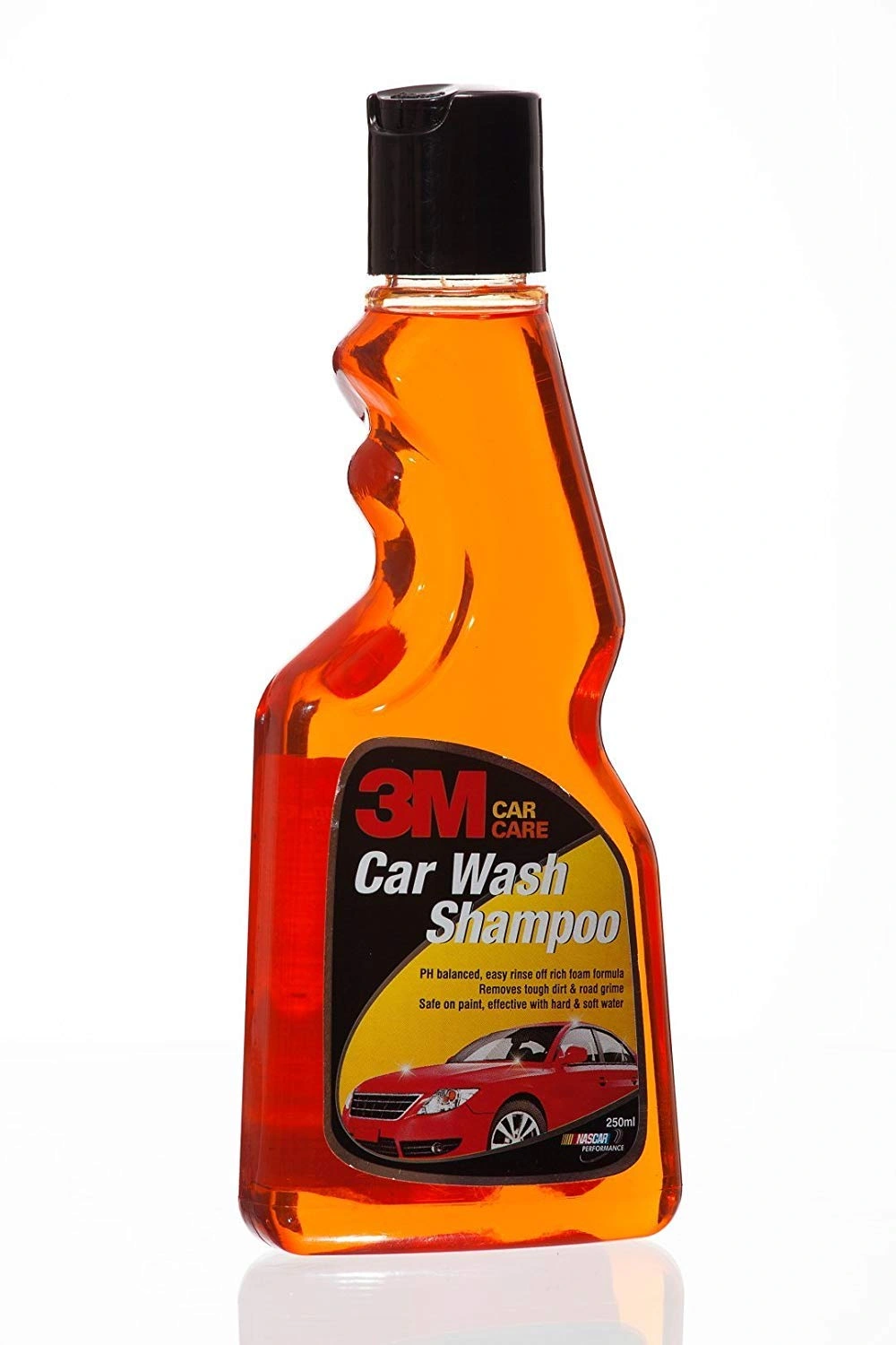 3M Auto Specialty Shampoo-CATS001
