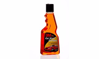 3M Auto Specialty Shampoo