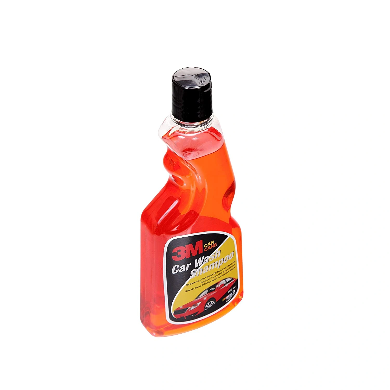 3M Auto Specialty Shampoo-500 ml-1