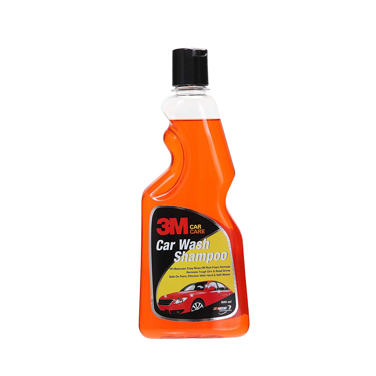 3M Auto Specialty Shampoo-CATS002