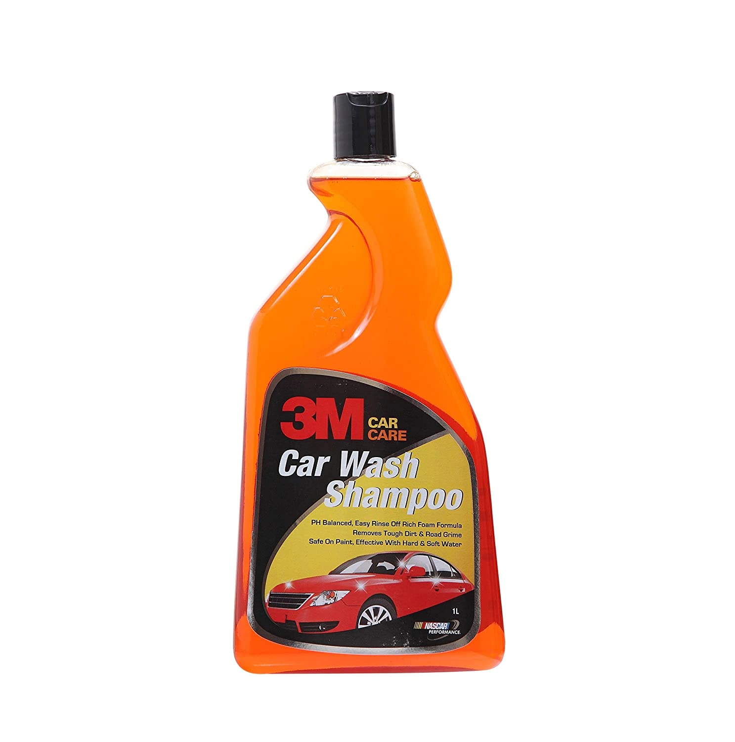 3M Auto Specialty Shampoo-250 ml-1