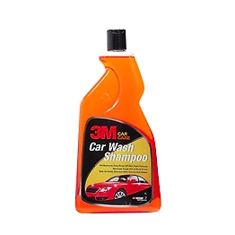 3M Auto Specialty Shampoo