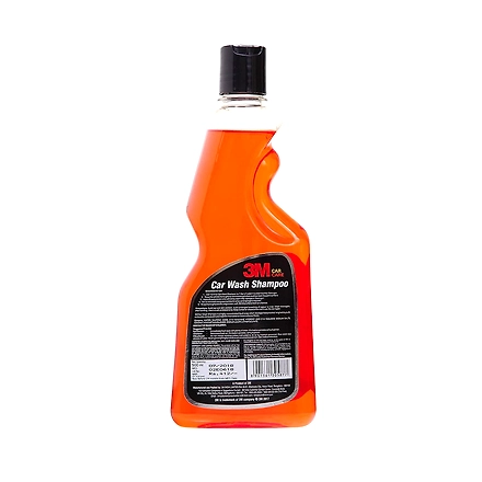 3M Auto Specialty Shampoo-500 ml-2