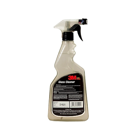 3M Auto Specialty Glass Cleaner-500 ml-1