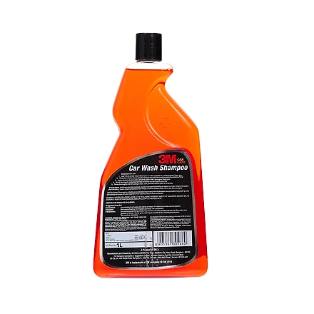 3M Auto Specialty Shampoo-1 litre-2