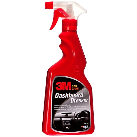 3M Auto Specialty Dashboard Dresser-CATS006