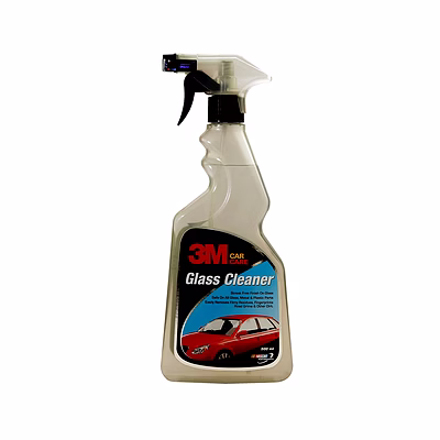 3m auto specialty glass cleaner