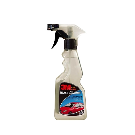 3M Auto Specialty Glass Cleaner-CATS009