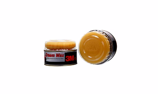 3M Auto Specialty Cream Wax (220 gms)