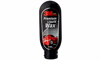 3M Auto Specialty Premium Liquid Wax 200ML