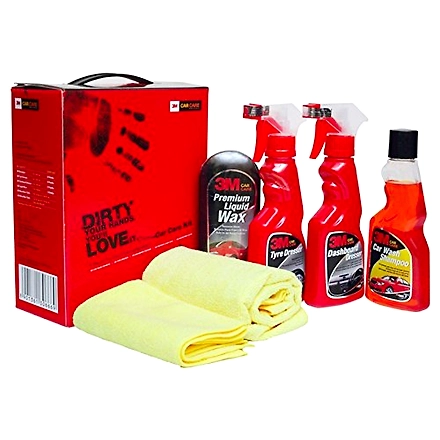 3M Gift Kit Large-CATS015