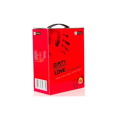 3M Gift Kit Large-CATS016