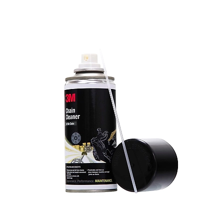 3M Chain Cleaner (75 g)-75g-2