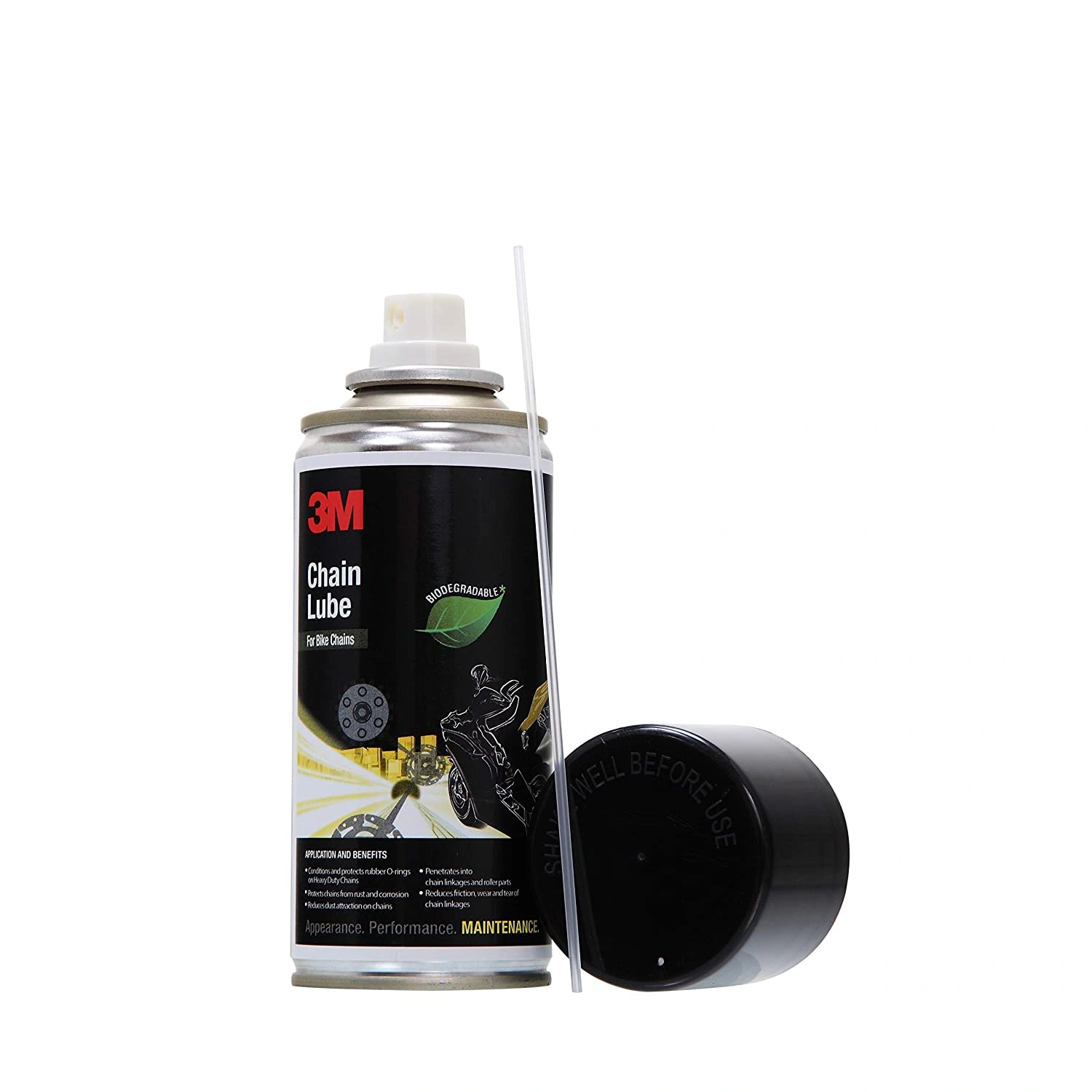 3M Chain Lube (75 g)-75g-1