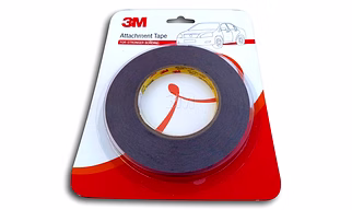 3M Acrylic Foam Tape