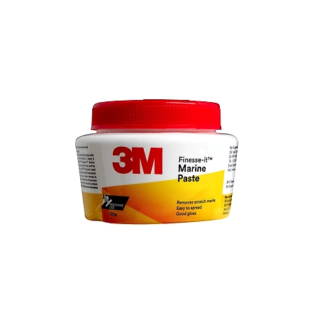 3M FINESSE IT MARINE PASTE (FMP)-CATS027