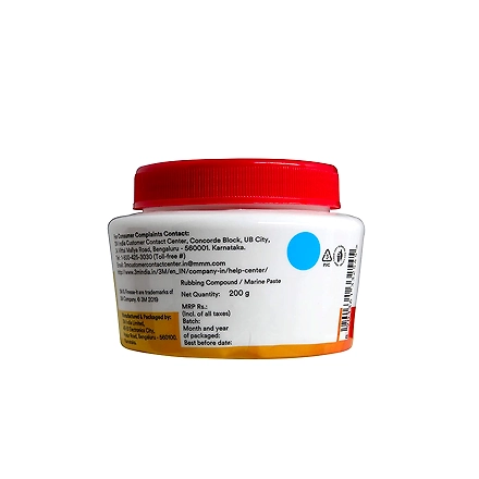 3M FINESSE IT MARINE PASTE (FMP)-200gms-1