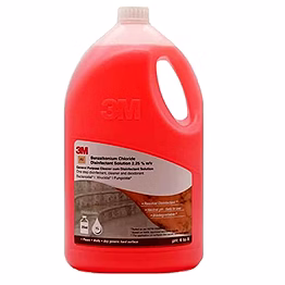 3m p2 general purpose cleaner cum disinfectant solution 5 liter