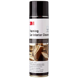 3M FOAMING CAR INTERIOR CLEANER 580 Gms