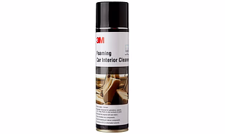 3M FOAMING CAR INTERIOR CLEANER 580 Gms