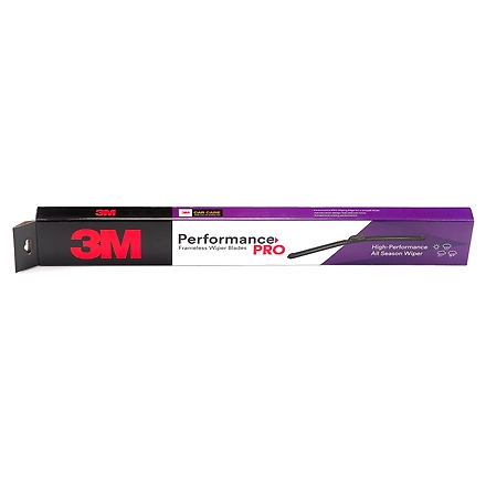 3M Performance Pro Frameless Wiper Blade Pro Series-14