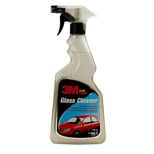 3M Auto Specialty Glass Cleaner