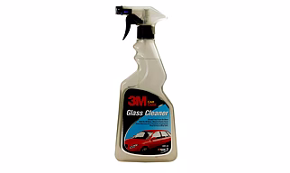 3M Auto Specialty Glass Cleaner