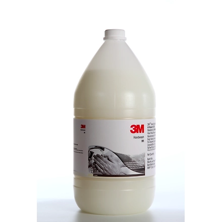 3M Professional H1 Handwash, 5 L-2