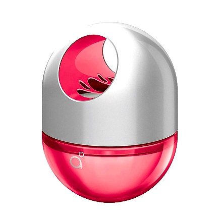 Godrej Aer Twist, Car Air Freshener - Petal Crush Pink (45g)-PCP