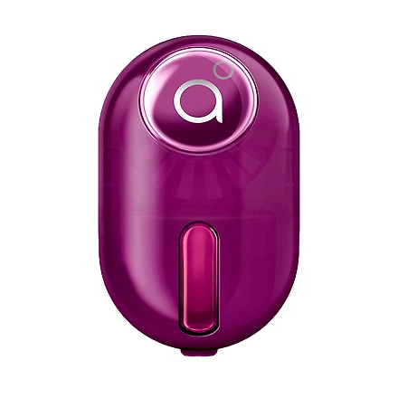 Godrej aer click, Car Vent Air Freshener Kit - Rich Irish Cocktail (10g)-CLKRICH
