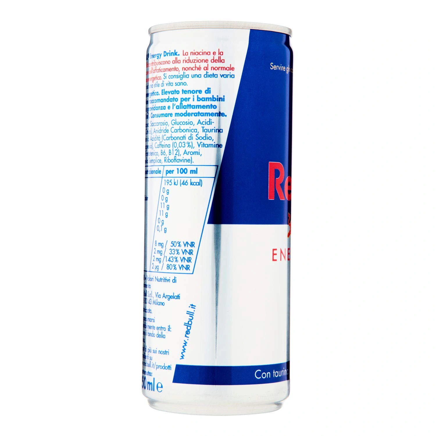 Red Bull Energy Drink, 250 ML-2