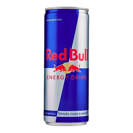 Red Bull Energy Drink, 250 ML-REDBULL
