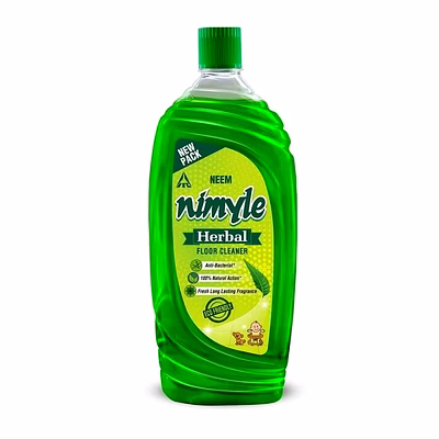 itc nimyle herbal floor cleaner - 500ml