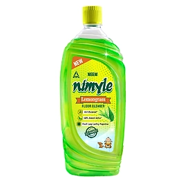 ITC Nimyle Floor Cleaner - 975ml (Lemongrass)
